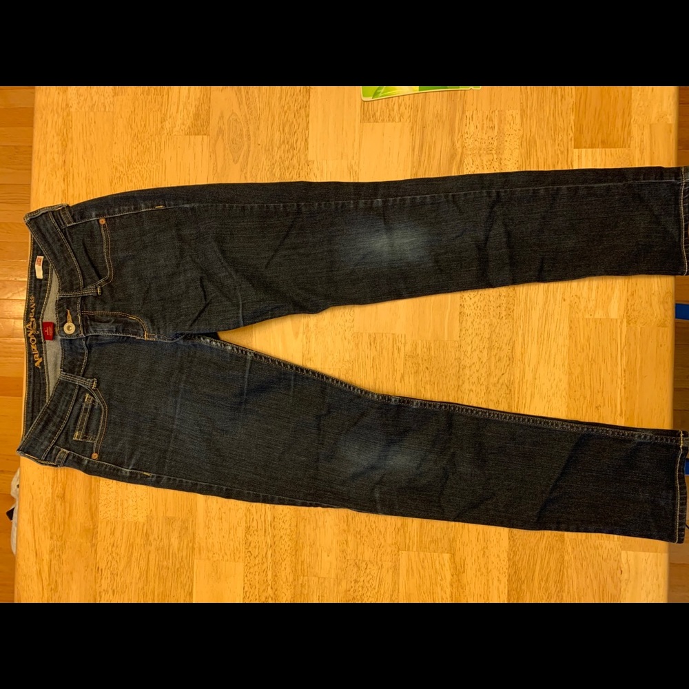 Arizona Jeans!